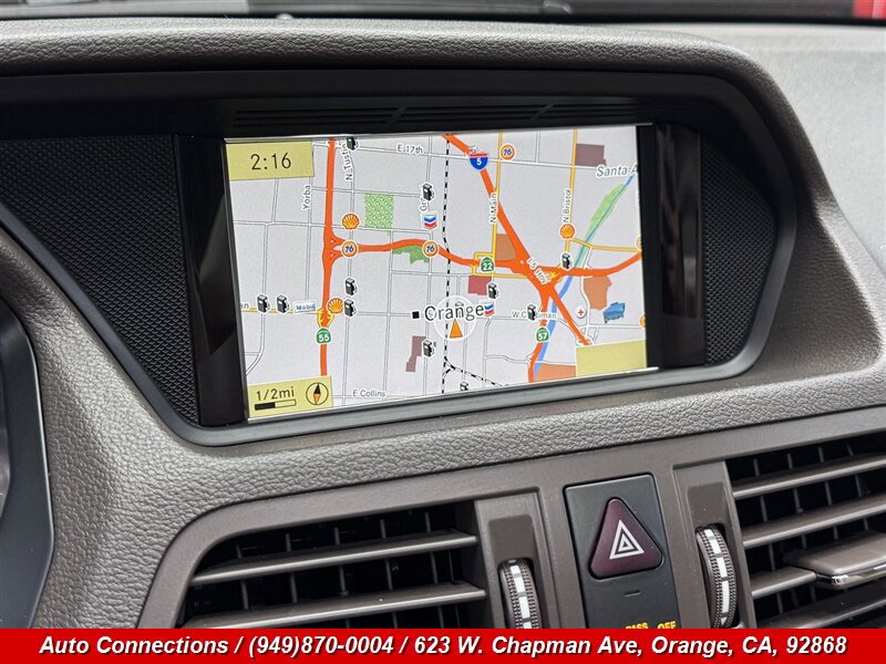 Used 2012 Mercedes-Benz E 350 Coupe image 18