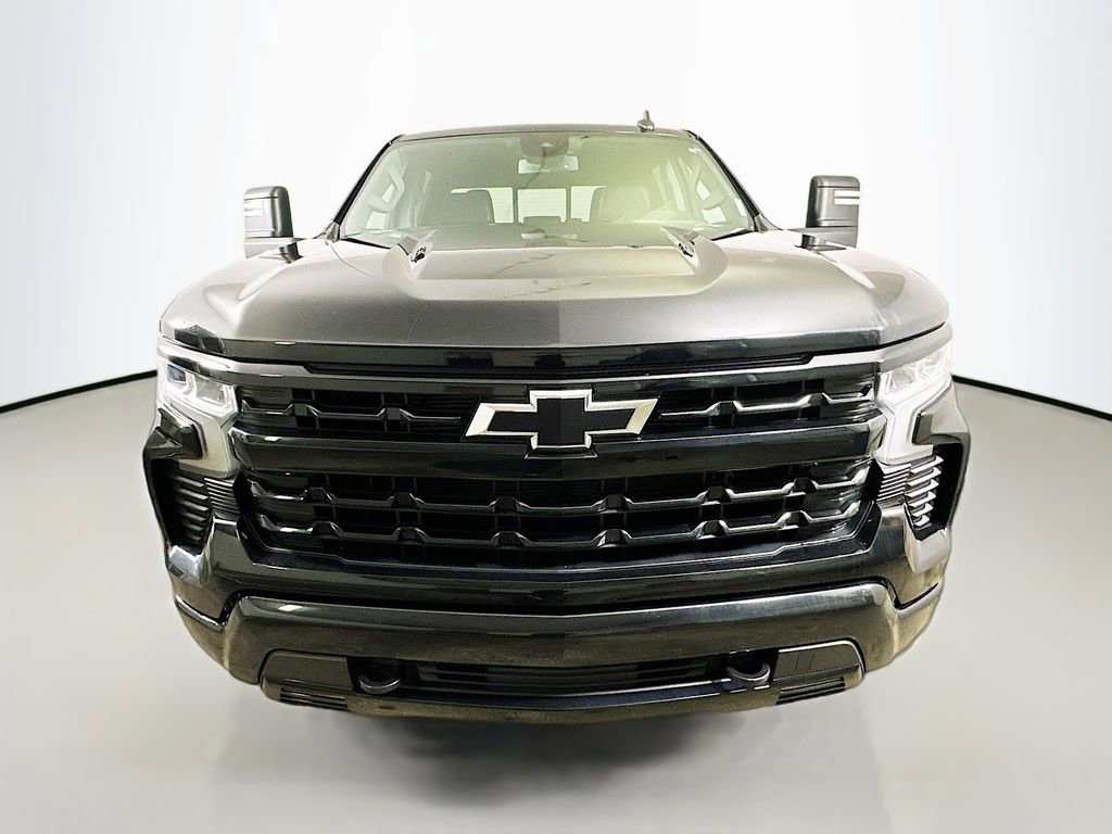 Used 2023 Chevrolet Silverado 1500 RST w/ Convenience Package II video 2