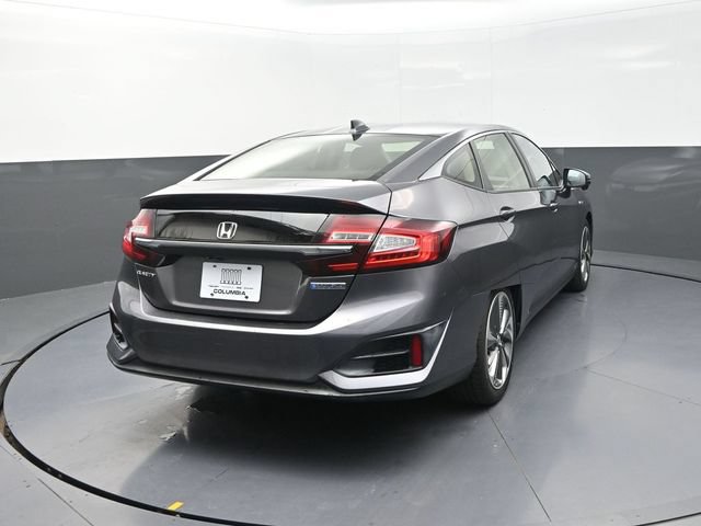 Used 2018 Honda Clarity Plug-In Hybrid image 9