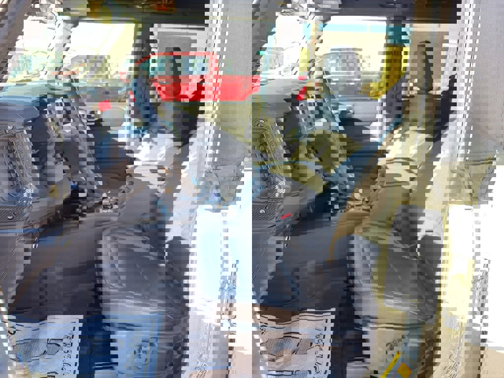 New 2025 Ford Bronco Badlands image 20