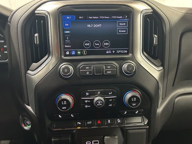 Used 2023 Chevrolet Silverado 2500 LT w/ All Star Edition image 18