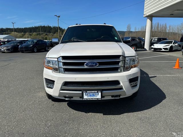 Used 2016 Ford Expedition Platinum image 7