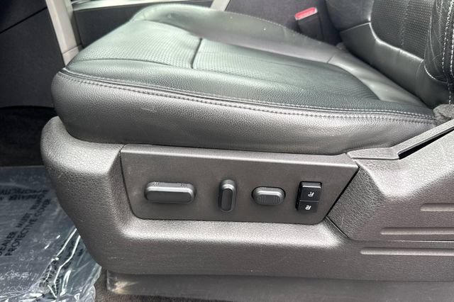 Used 2013 Ford F150 FX4 w/ Luxury Equipment Group AWD/4WD image 13