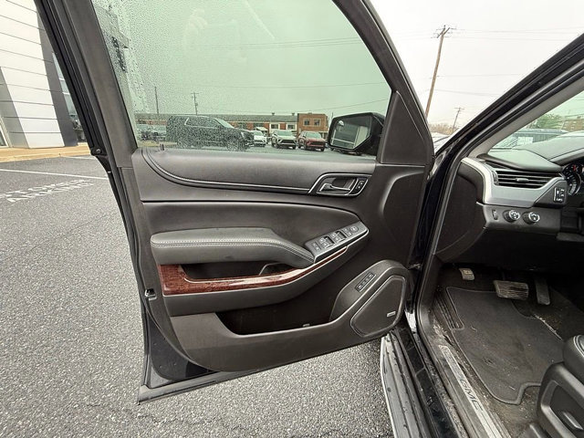 Used 2018 GMC Yukon SLT image 25