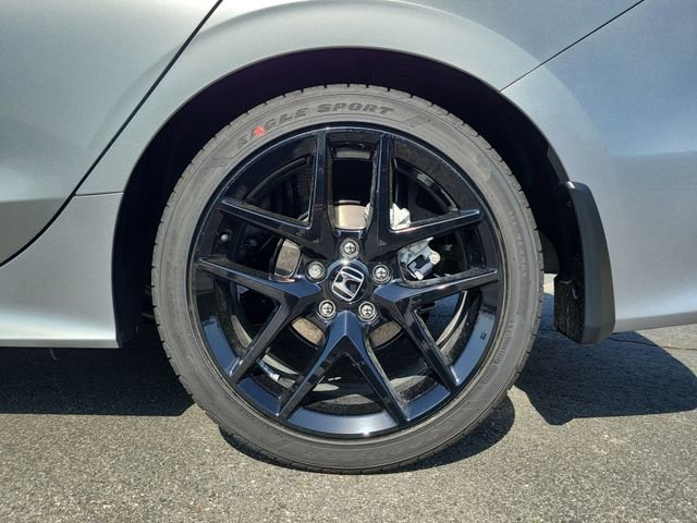 New 2026 Honda Civic Sport image 7