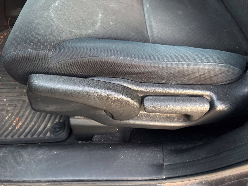 Used 2015 Honda CR-V LX image 16