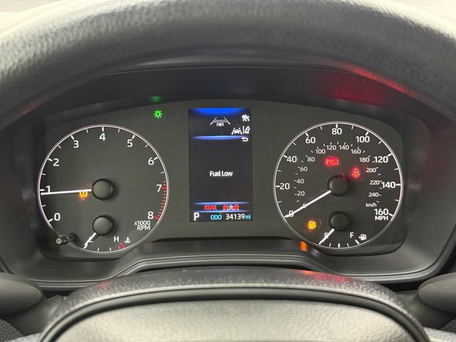 Used 2025 Toyota Corolla LE FWD image 15