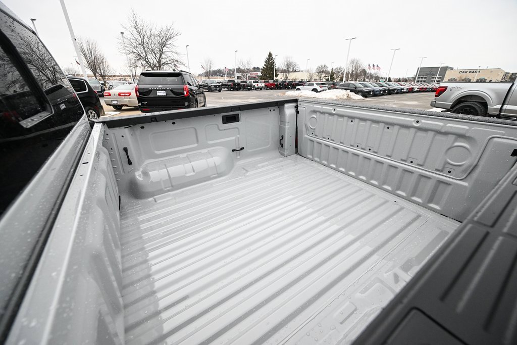 New 2026 Ford Ranger Raptor image 13