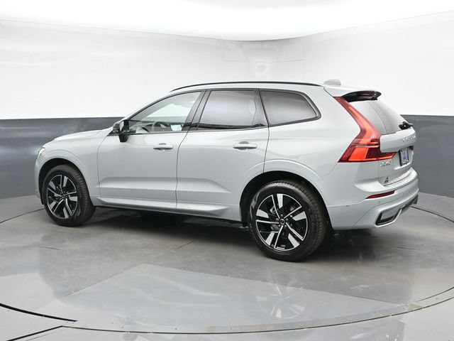 New 2026 Volvo XC60 B5 Plus w/ Protection Package Premier AWD/4WD image 7