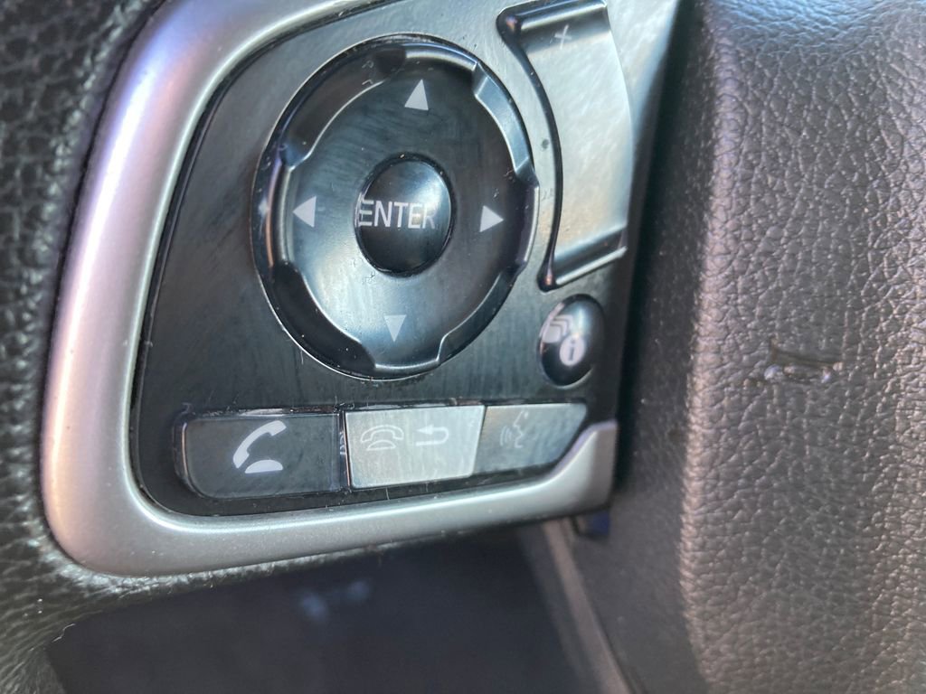 Used 2019 Honda Civic LX image 43