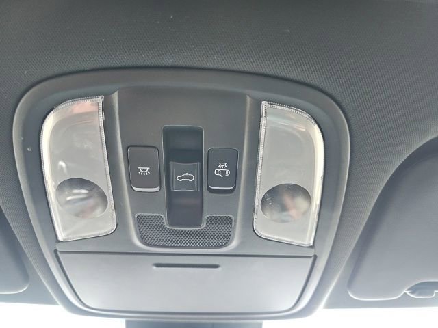 Used 2022 Kia Sportage Nightfall Edition image 44