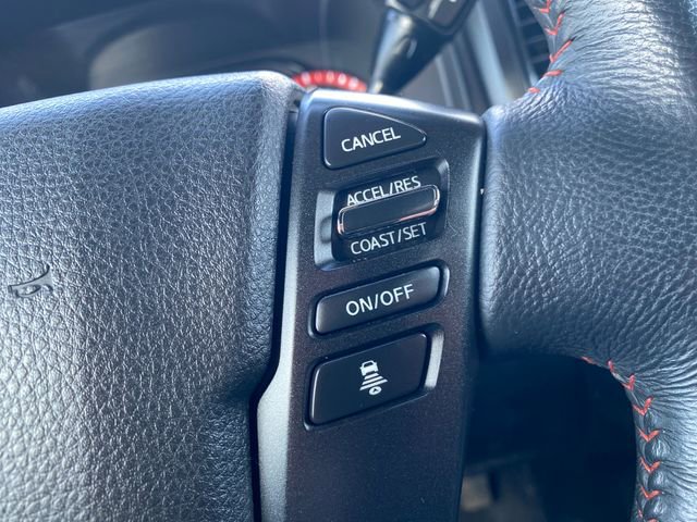 Used 2021 Nissan Titan PRO-4X w/ Off Road Protection Package image 32
