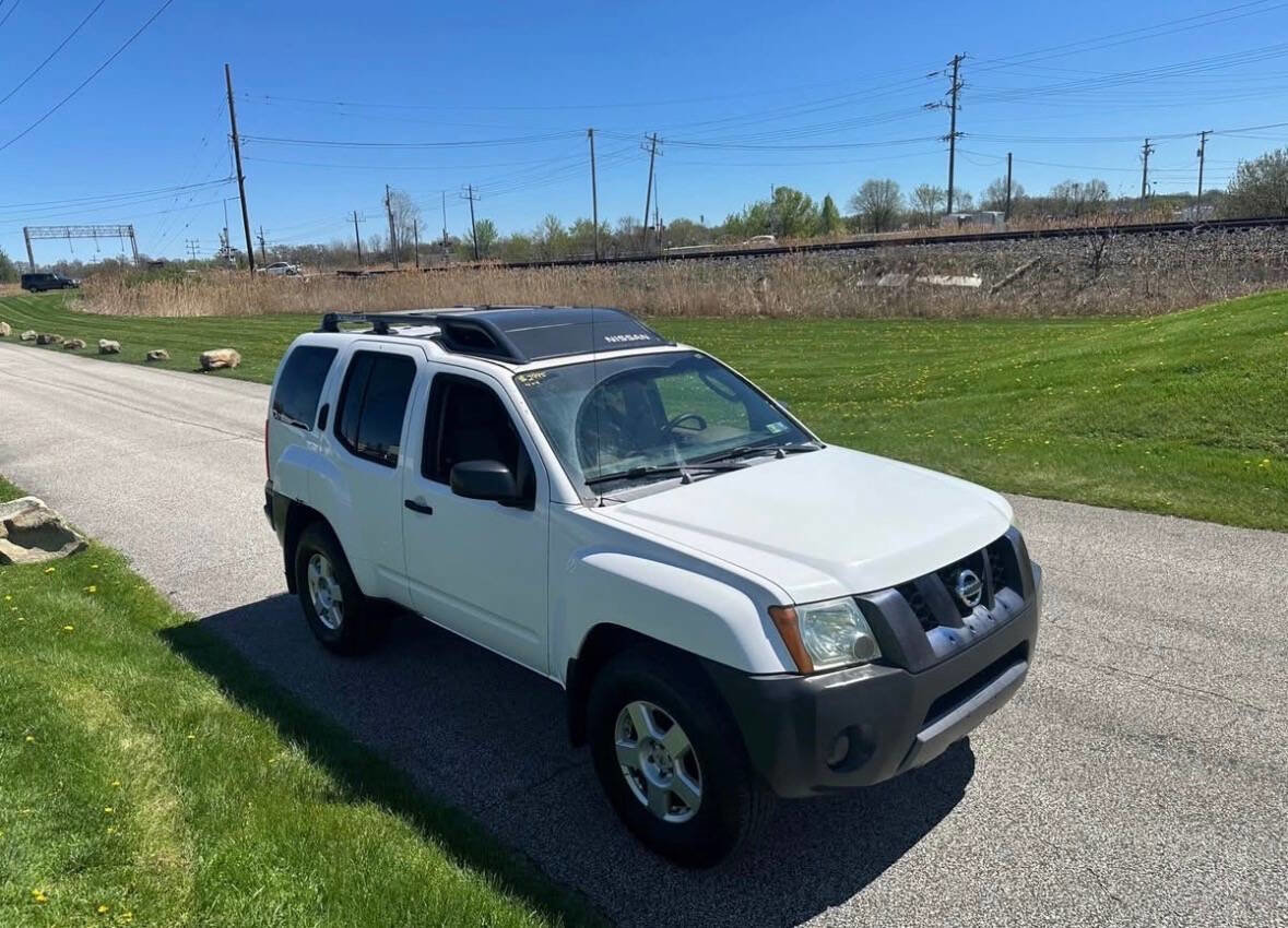 Used 2007 Nissan Xterra S image 3