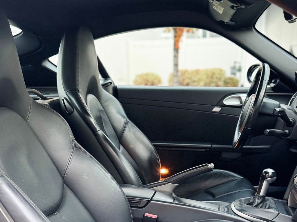 Used 2007 Porsche Cayman S image 19