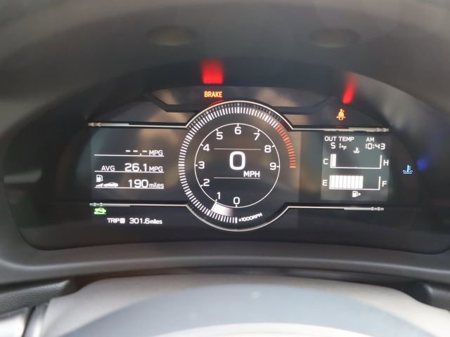 Certified 2025 Subaru BRZ Limited image 24