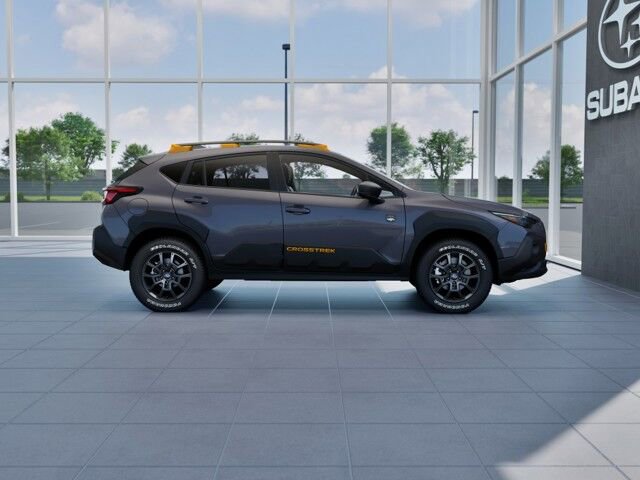 New 2026 Subaru Crosstrek 2.5i Wilderness w/ Wilderness Package AWD/4WD image 6
