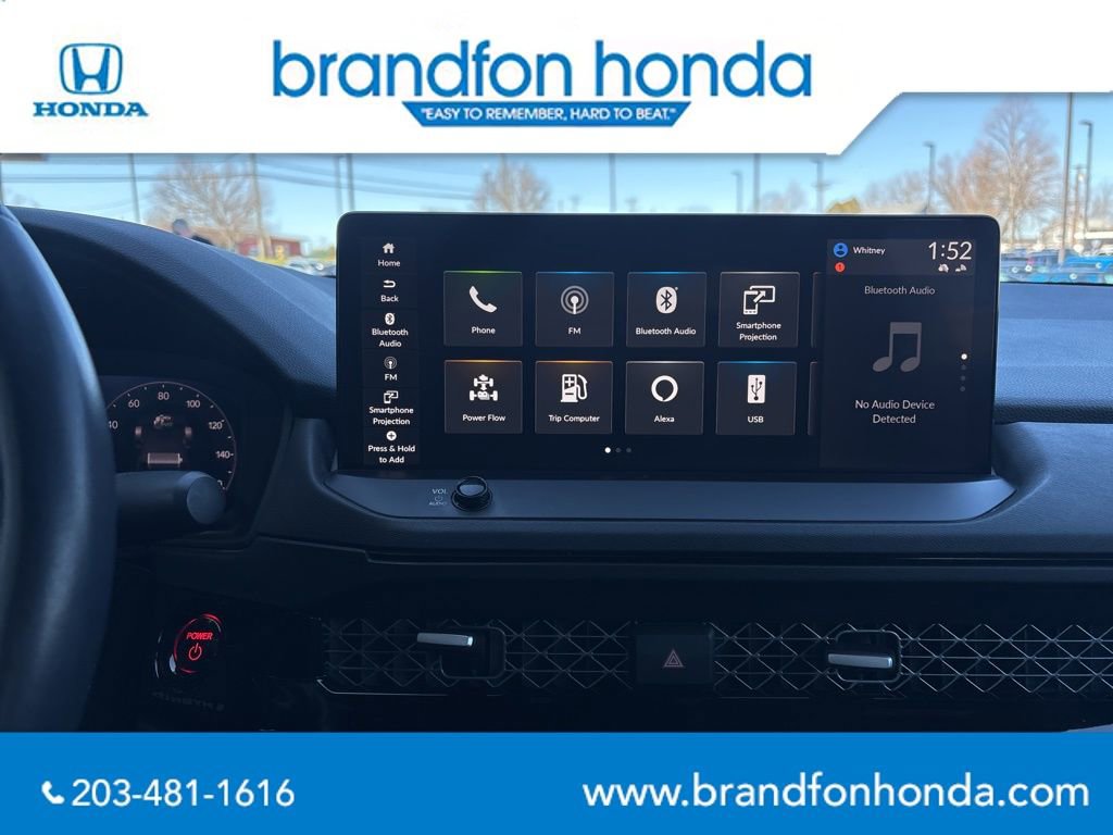 Used 2023 Honda Accord Sport image 19