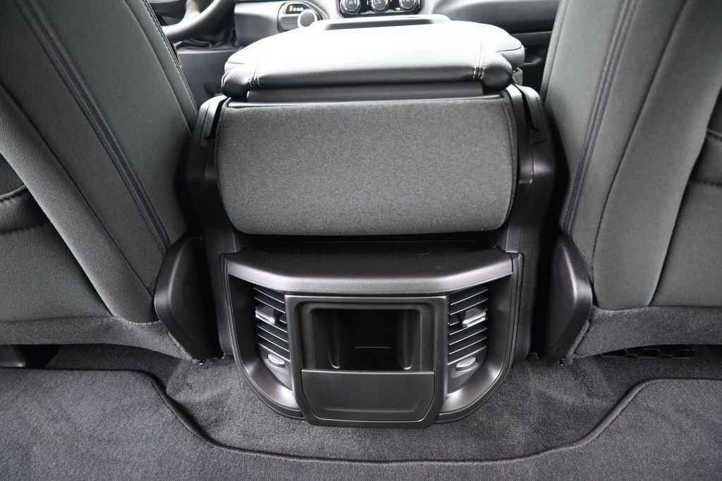 New 2026 RAM 1500 Tradesman RWD image 29