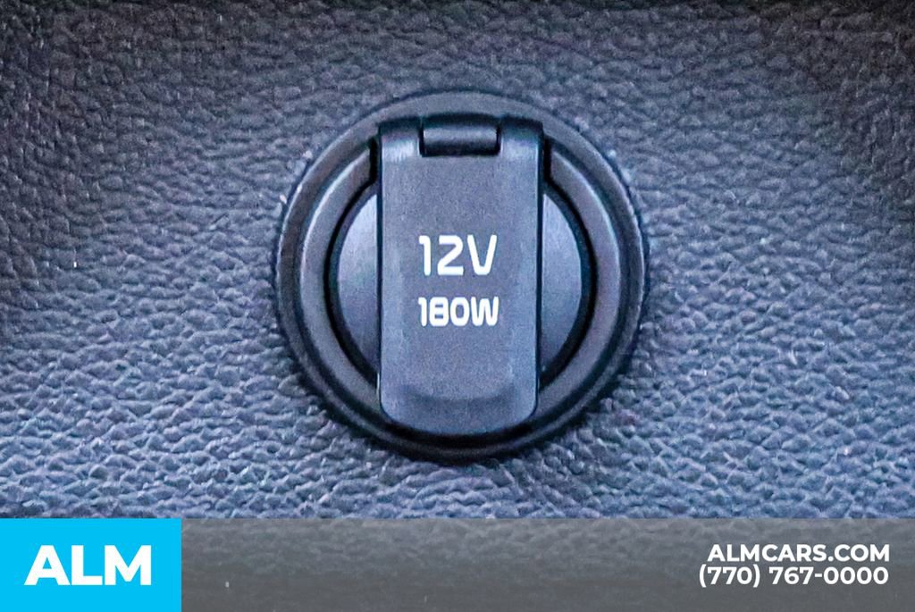 Used 2025 Kia Telluride S AWD/4WD image 62