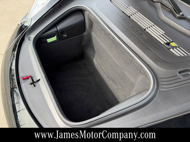 Used 2017 Porsche 911 Carrera S image 27