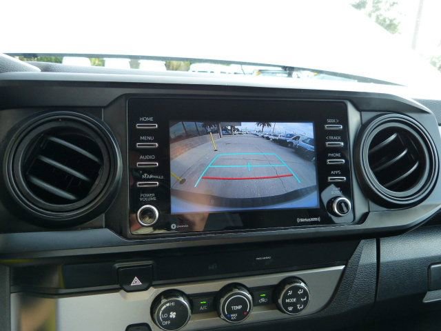 Used 2022 Toyota Tacoma SR image 36