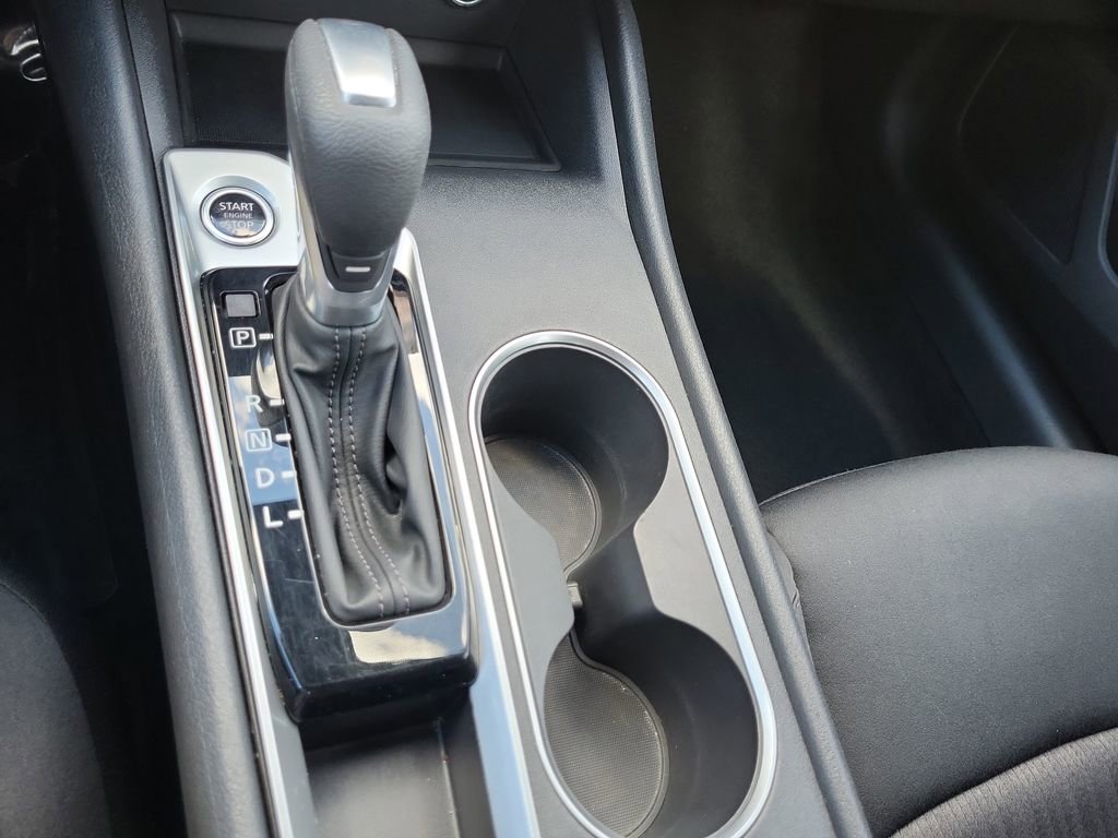 Used 2022 Nissan Altima 2.5 SV image 20