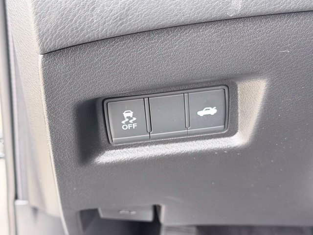 Certified 2024 INFINITI Q50 Sensory AWD/4WD image 25