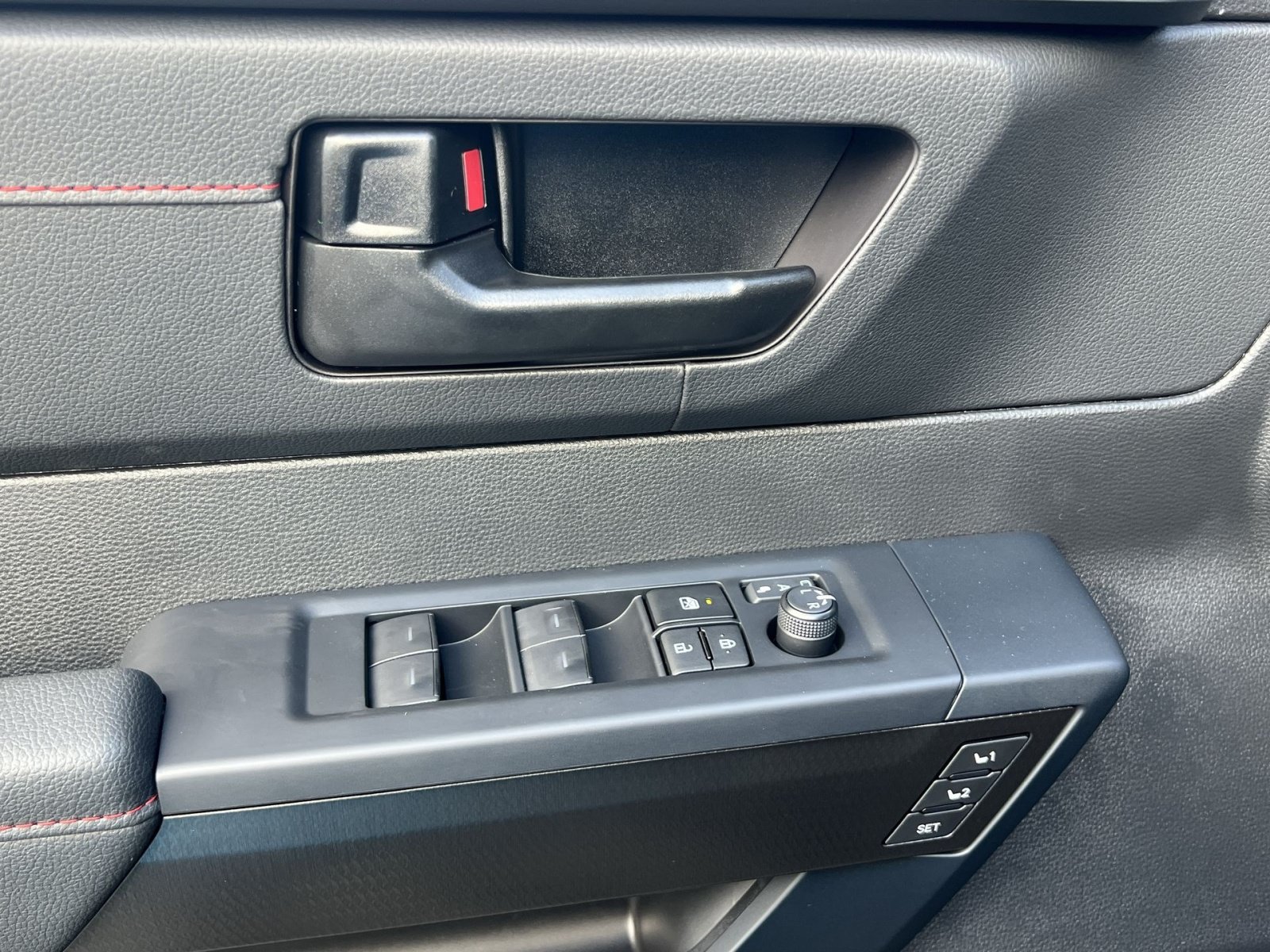 New 2026 Toyota Tundra TRD Pro AWD/4WD image 13