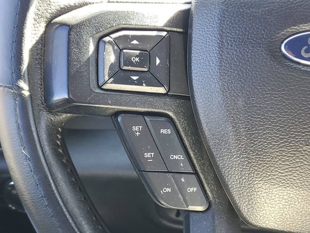 Used 2016 Ford F150 XLT w/ Equipment Group 302A Luxury AWD/4WD image 17