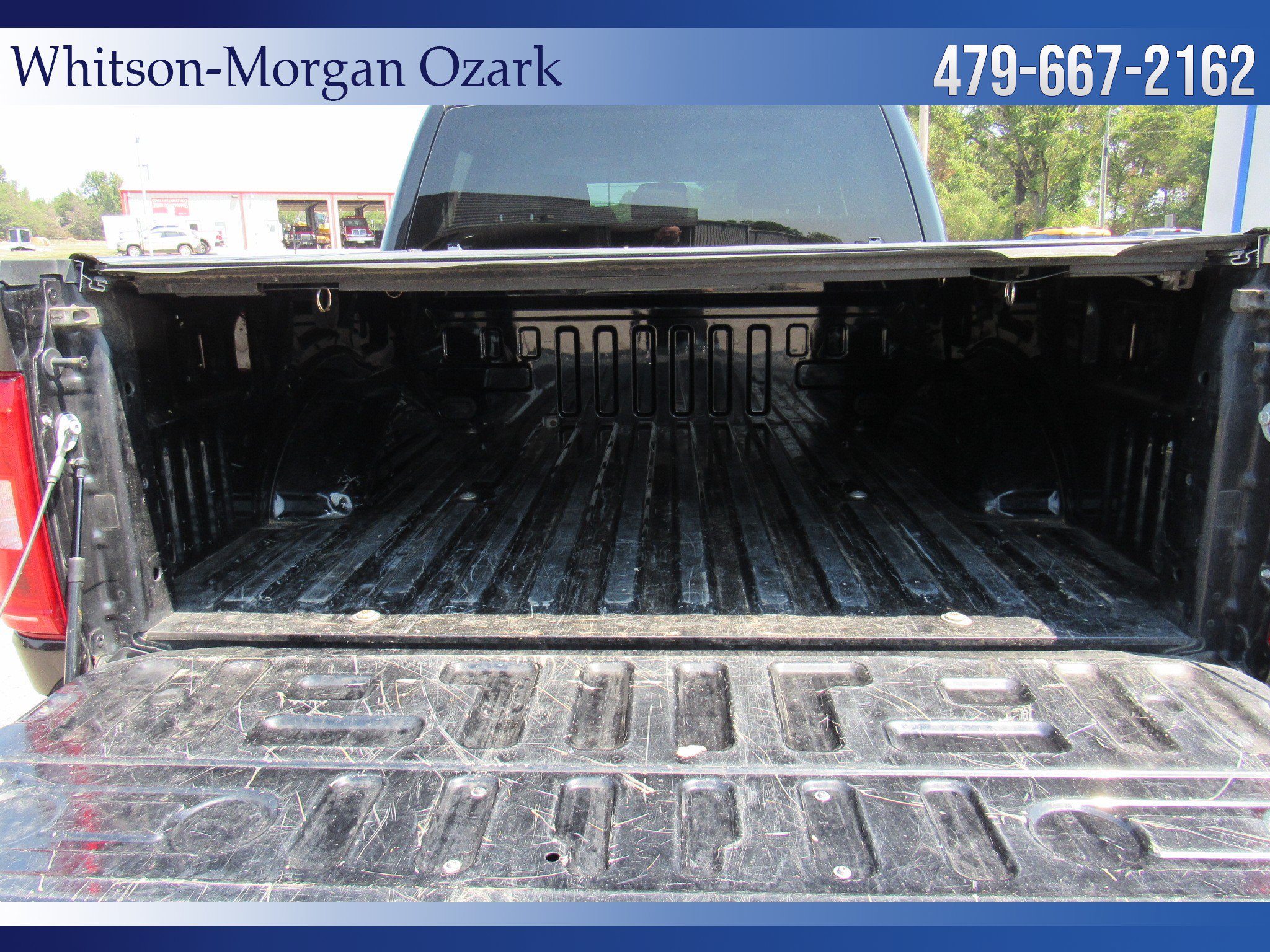 Used 2021 Ford F150 XLT AWD/4WD image 14