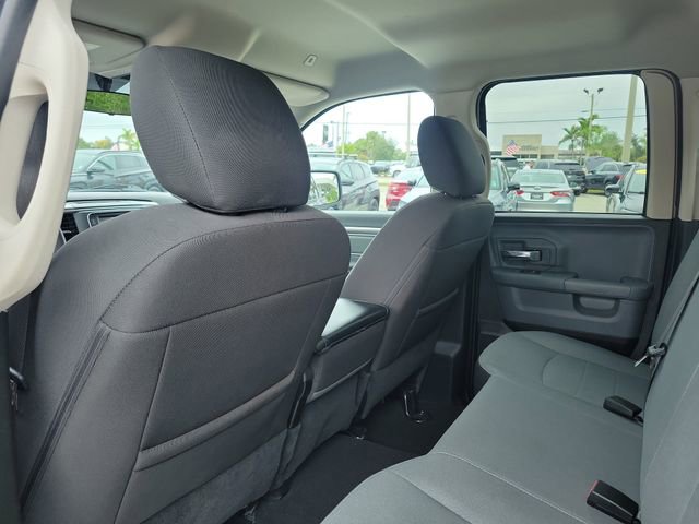 Used 2024 RAM 1500 Classic SLT image 14