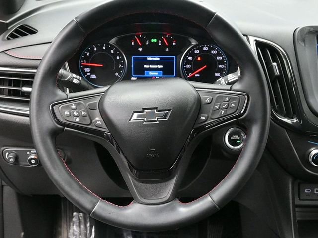 Used 2023 Chevrolet Equinox RS image 20