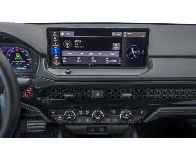 New 2026 Honda Accord Sport image 12