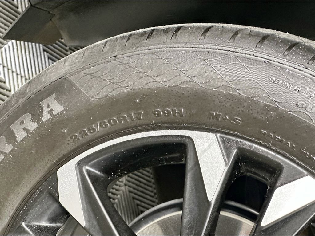 Used 2022 Chevrolet TrailBlazer LT image 33