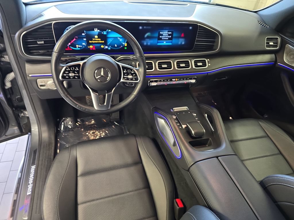 Certified 2023 Mercedes-Benz GLE 350 image 17