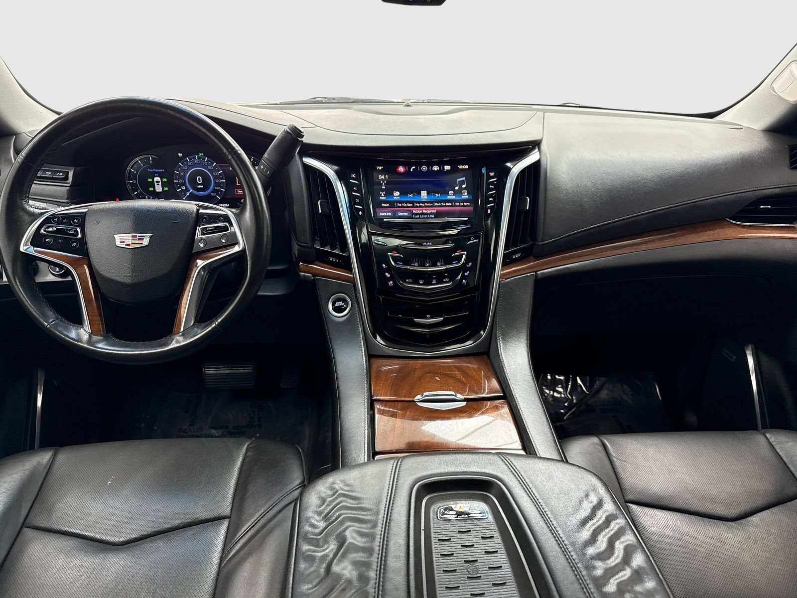 Used 2016 Cadillac Escalade Premium AWD/4WD image 20