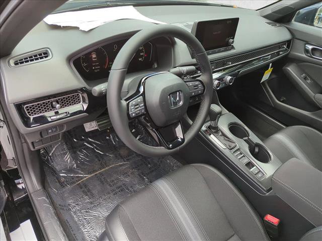 New 2026 Honda Civic Sport image 3