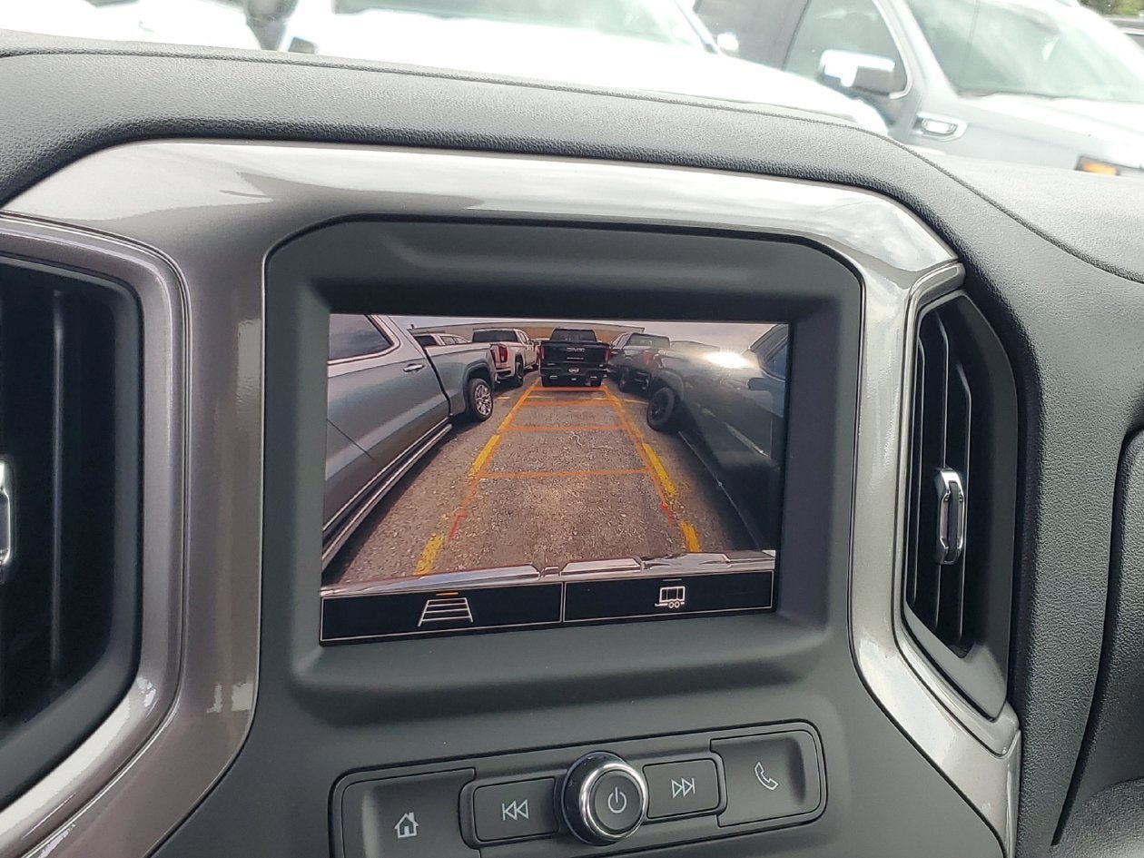 New 2026 GMC Sierra 1500 Pro w/ Graphite Edition AWD/4WD image 22