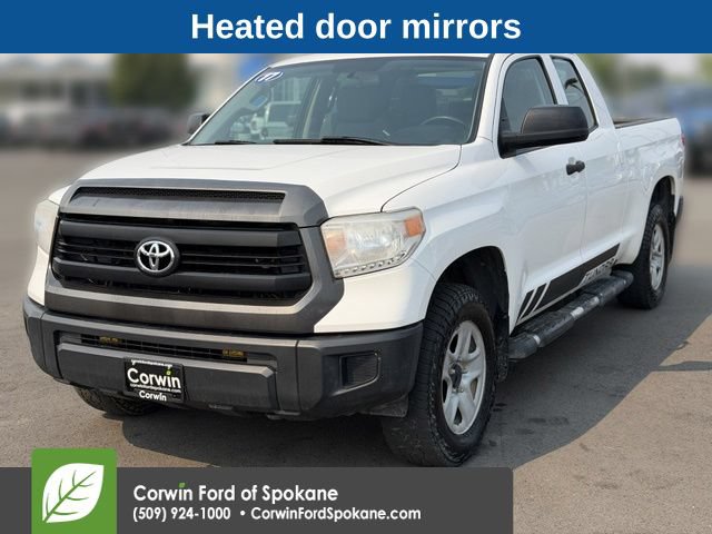Used 2017 Toyota Tundra SR AWD/4WD image 5