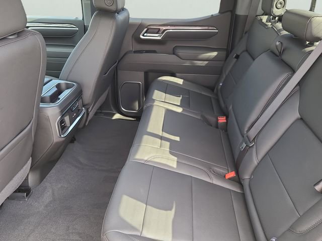 New 2026 Chevrolet Silverado 1500 LTZ w/ LTZ Convenience Package II image 13