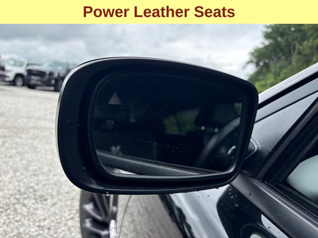 Certified 2023 Dodge Charger Scat Pack w/ Plus Group RWD image 9