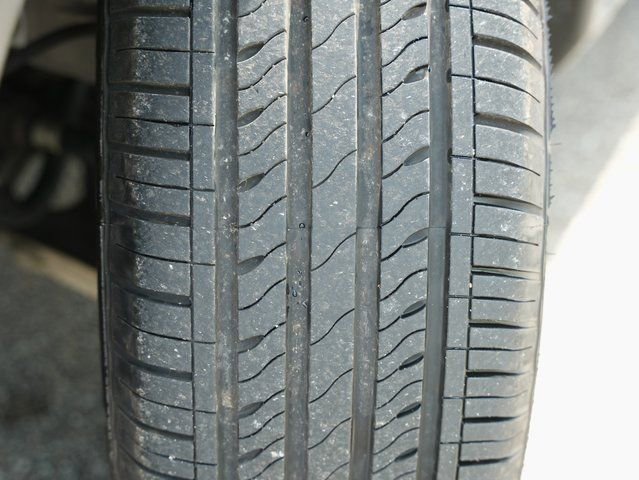 Used 2023 Nissan Rogue SV image 30