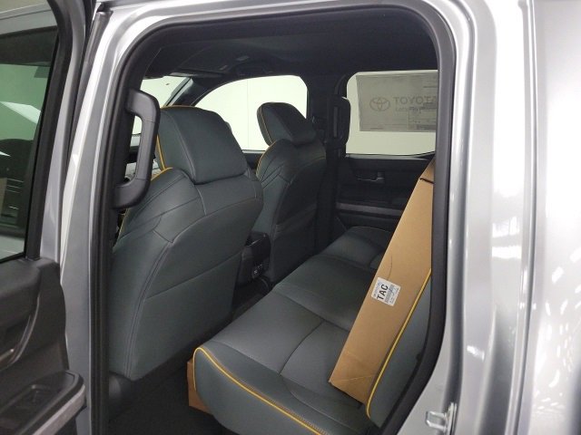 New 2025 Toyota Tacoma 4x4 Double Cab Hybrid image 16