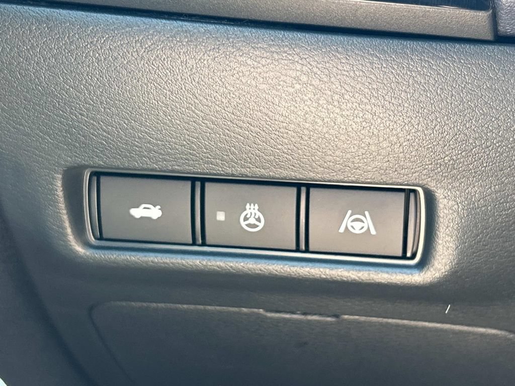 New 2026 Nissan Sentra SL w/ Floor Mat Package FWD image 28