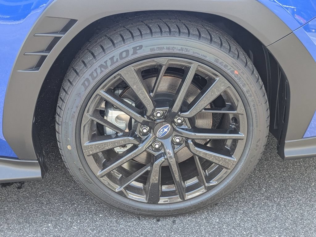 New 2026 Subaru WRX Premium AWD/4WD image 12