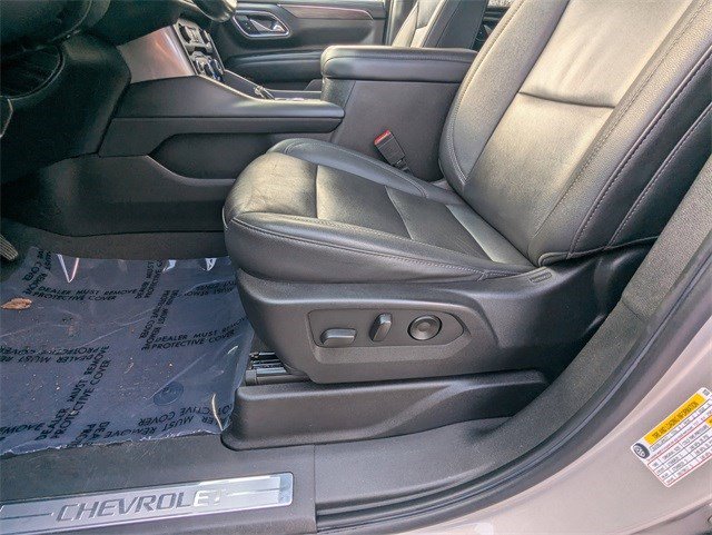 Used 2022 Chevrolet Tahoe Z71 image 19