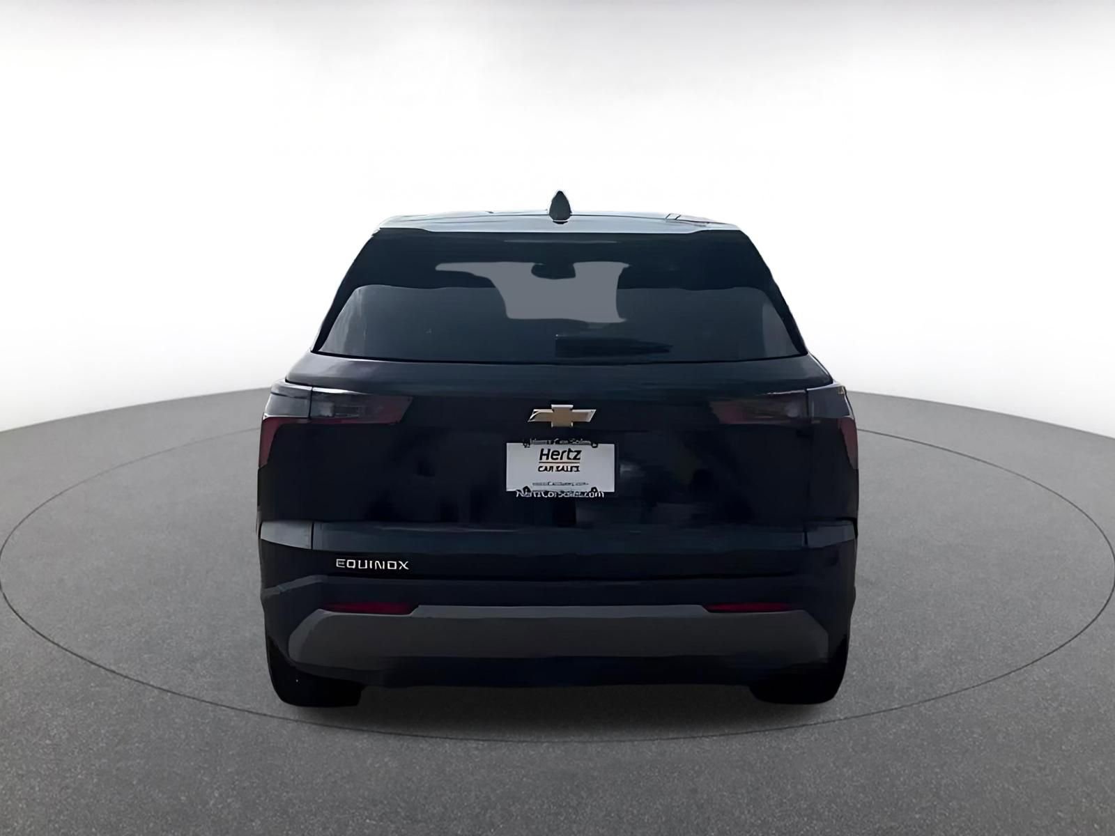 Used 2025 Chevrolet Equinox LT FWD image 14