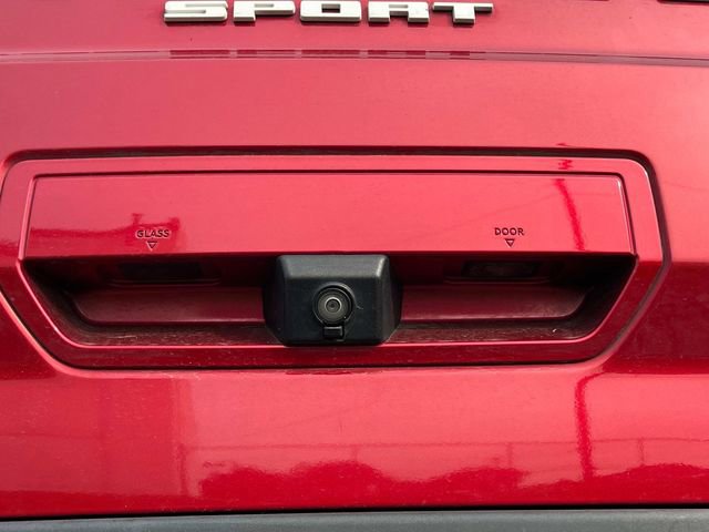 Used 2021 Ford Bronco Sport Outer Banks AWD/4WD image 13