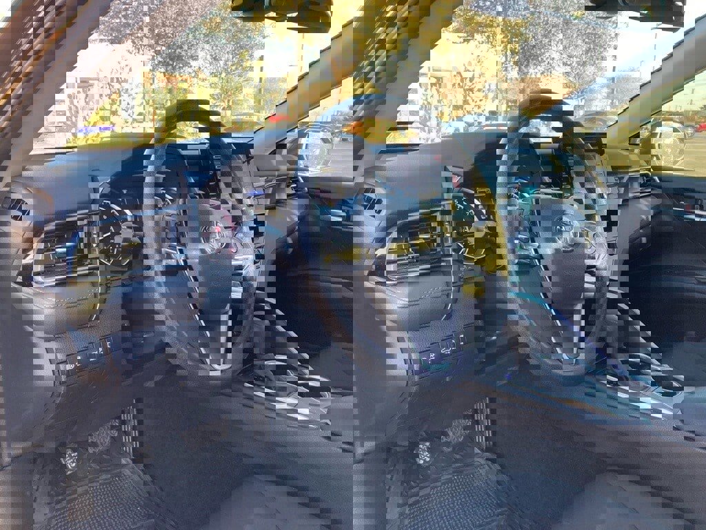 Certified 2024 Toyota Camry LE image 9