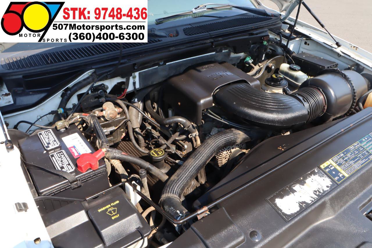 Used 2002 Ford F150 XL RWD image 18